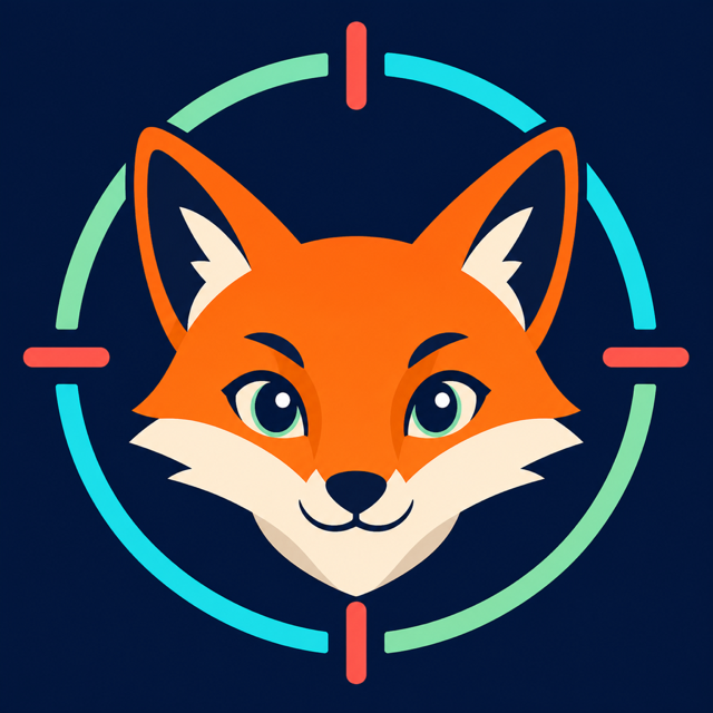 App-Icon von Fokusfuchs
